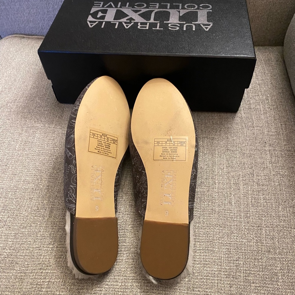 Australia Luxe mule - Picture 5 of 8